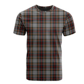 Douglas Ancient Dress Tartan T-Shirt