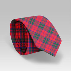 Drummond Modern Tartan Classic Tie