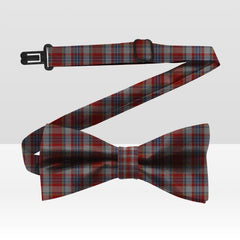 Drummond Of Perth Dress 02 Tartan Bow Tie