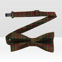 Drummond Of Strathallan Or Ogilvy Tartan Bow Tie