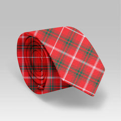 Duke of Rothesay Modern Tartan Classic Tie