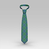 Duncan Ancient Tartan Classic Tie