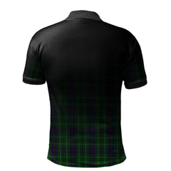 Duncan Tartan Polo Shirt - Alba Celtic Style