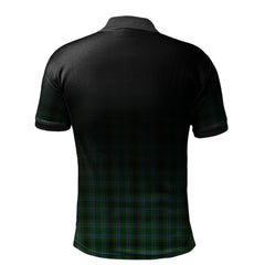 Duncan of Sketraw Tartan Polo Shirt - Alba Celtic Style
