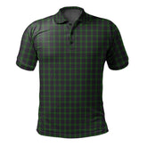 Elphinstone Tartan Polo Shirt