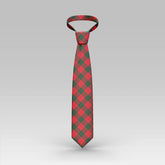 Erskine Modern Tartan Classic Tie