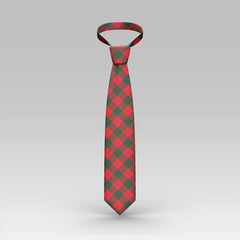 Erskine Modern Tartan Classic Tie