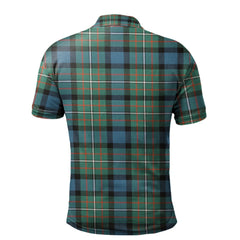 Ferguson Ancient Tartan Polo Shirt
