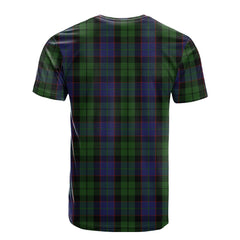 Ferguson of Balquhidder 02 Tartan T-Shirt
