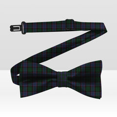 Ferguson Of Balquhidder 03 Tartan Bow Tie