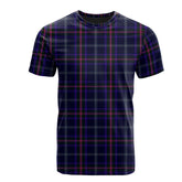 Fitzgerald Hunting Tartan T-Shirt