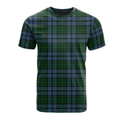 Forsyth 01 Tartan T-Shirt