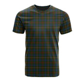 Fraser Hunting 02 Tartan T-Shirt