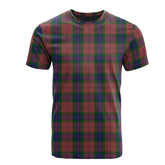 Fraser of Boblainy Hugh Tartan T-Shirt
