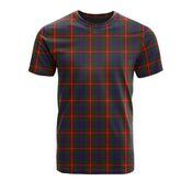 Fraser of Lovat Tartan T-Shirt