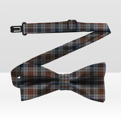 Gayre Arisaidh Tartan Bow Tie
