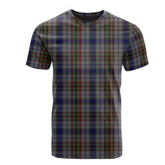Gayre Hunting Tartan T-Shirt