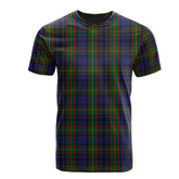 Gillies 01 Tartan T-Shirt