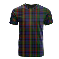 Gillies 01 Tartan T-Shirt