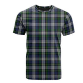 Gordon Dress 01 Tartan T-Shirt