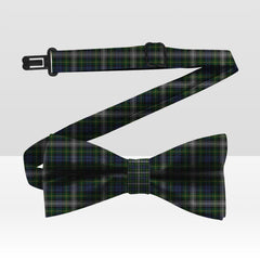 Gordon Dress 02 Tartan Bow Tie