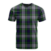 Gordon Dress 06 Tartan T-Shirt