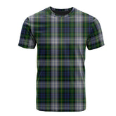 Gordon Dress Tartan T-Shirt