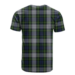 Gordon Dress Tartan T-Shirt