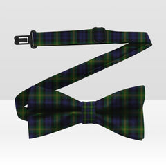 Gordon Of Esselmont Tartan Bow Tie