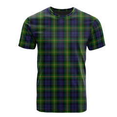 Gordon of Esselmont Tartan T-Shirt