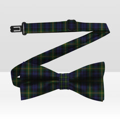 Gordon Of Esslemont Tartan Bow Tie