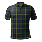 Gordon of Esslemont Tartan Polo Shirt