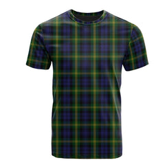 Gordon of Esslemont Tartan T-Shirt