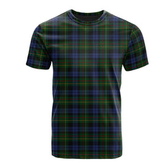 Gow Hunting 02 Tartan T-Shirt