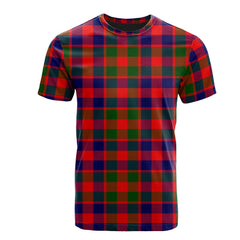 Gow of Skeoch Tartan T-Shirt