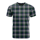 Graham Dress Tartan T-Shirt