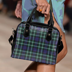 Graham of Montrose Modern Tartan Shoulder Handbags