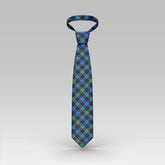 Guthrie Ancient Tartan Classic Tie
