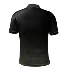 Haig Tartan Polo Shirt - Alba Celtic Style