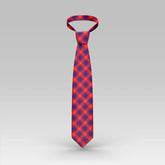 Hamilton Modern Tartan Classic Tie