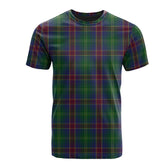 Hart of Scotland Tartan T-Shirt