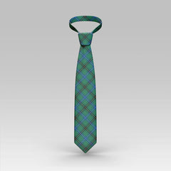 Henderson Ancient Tartan Classic Tie