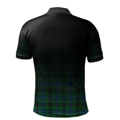 Henderson Ancient Tartan Polo Shirt - Alba Celtic Style