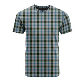 Henderson Dress 1 Tartan T-Shirt