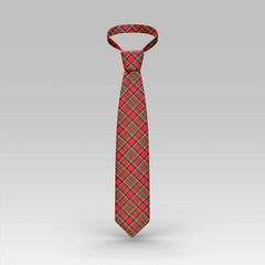 Hepburn Tartan Classic Tie