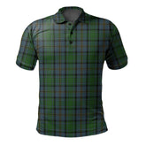 Hope-Vere Lochcarron Tartan Polo Shirt