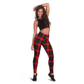 Hopkirk Tartan Leggings