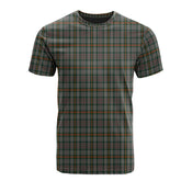 Howell of Wales Tartan T-Shirt