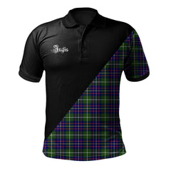 Inglis Modern Clan - Military Polo Shirt