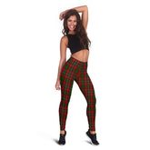 Innes Tartan Leggings